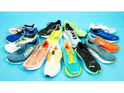 De beste sportschoenen om te wandelen: comfort bij elke stap