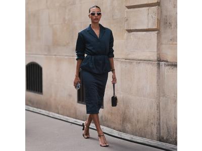 Dames kantoorstijl: elegante outfits voor een moderne werklook