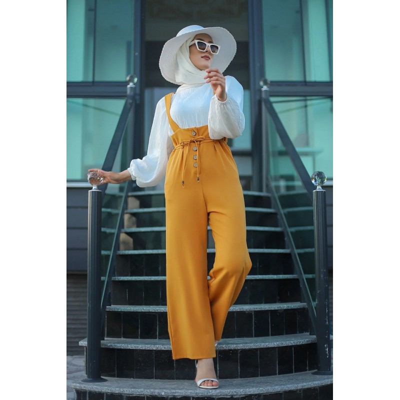 Dames jumpsuits