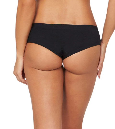 Бикини тип бразилка от modora.be Brazilian slip van modora.be