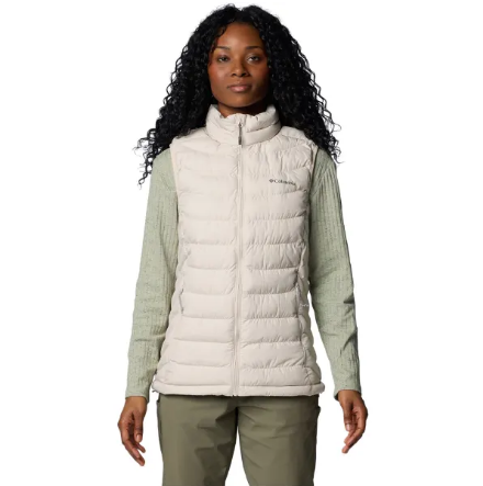 Дамска грейка от modora.be Dames bodywarmer van modora.be