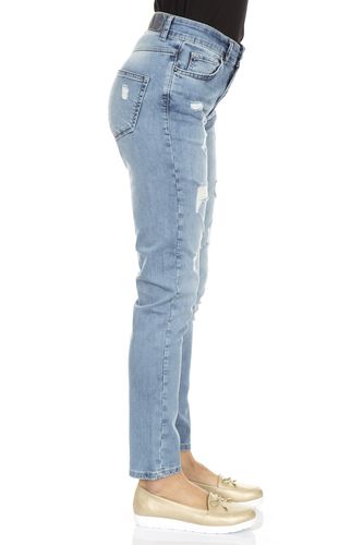 Moderne damesjeans 4