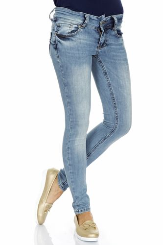 Moderne damesjeans 5