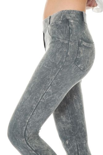 Moderne damesjeans 7