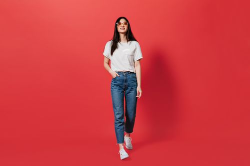 Damesjeans 5