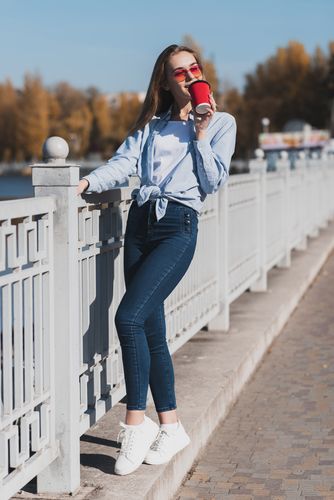 Damesjeans 4