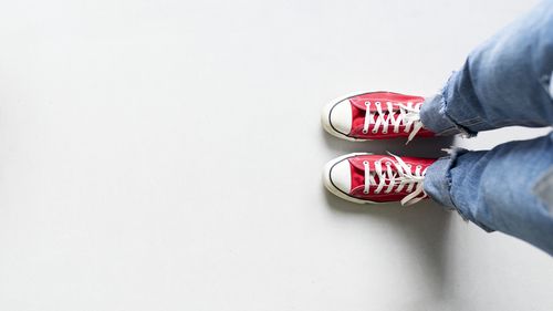 Goedkope dames sneakers 2