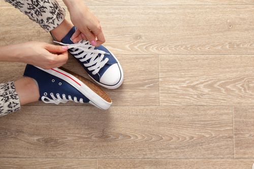 Dames sneakers 6