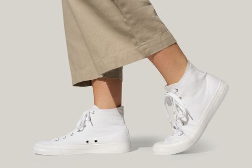 Dames sneakers 5