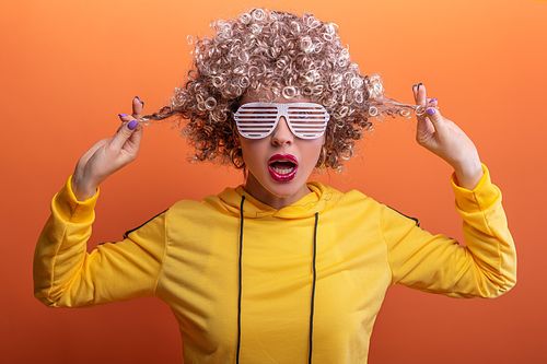 Dames zonnebrillen Ray‑Ban 3