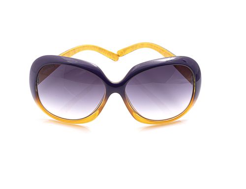 Dames zonnebrillen Ray‑Ban 7