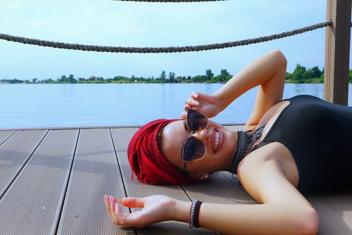 Dames zonnebrillen 4