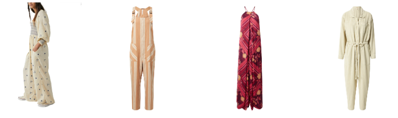 Dames jumpsuits van Free People
