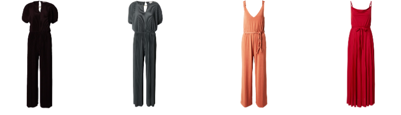 Dames jumpsuits van Guido Maria Kretschmer