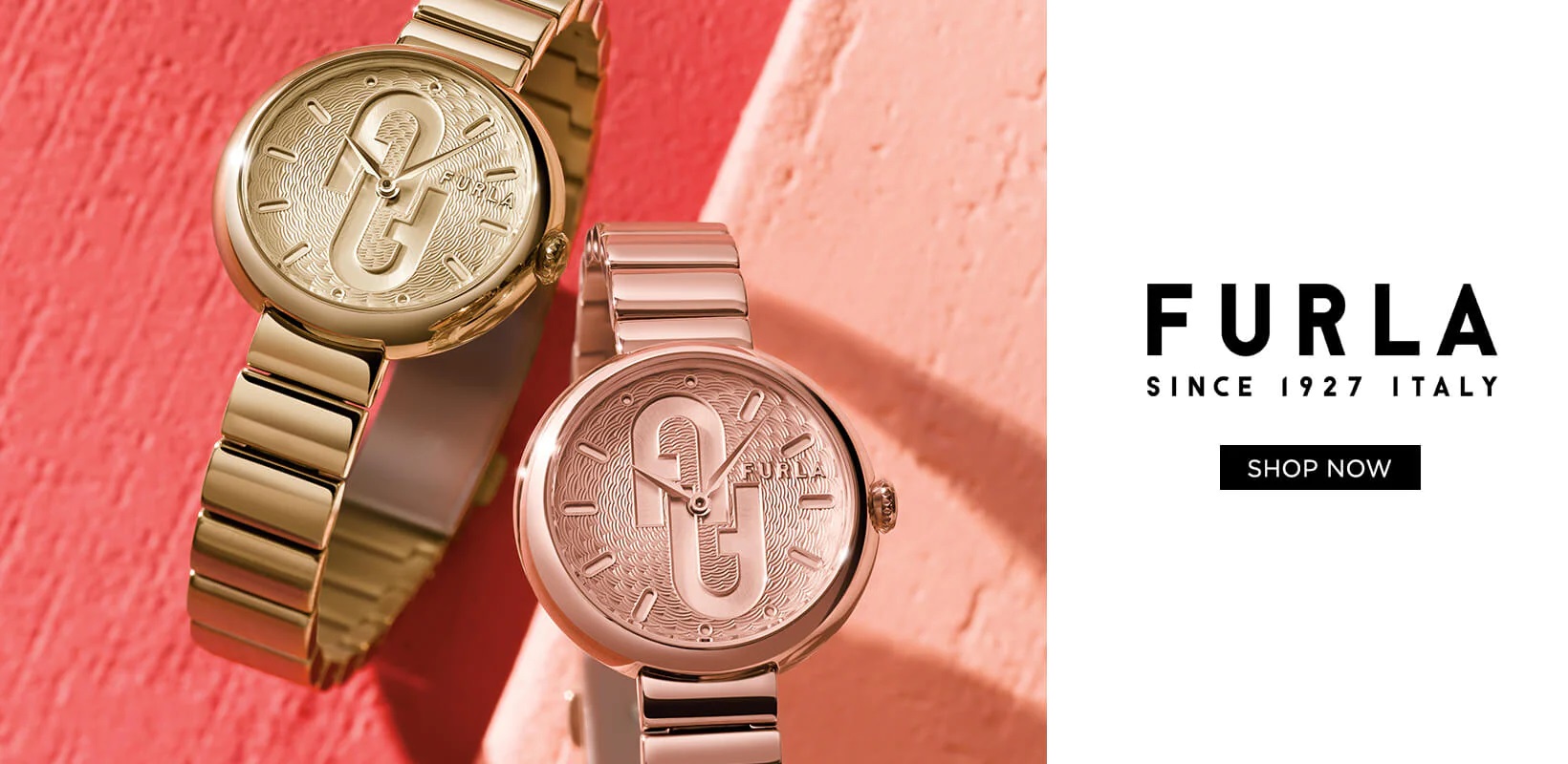 Dameshorloges van Furla