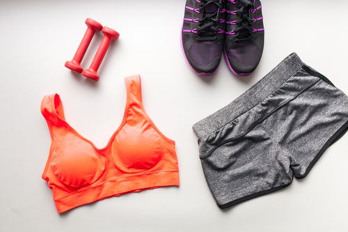 Dames sportkleding online 2