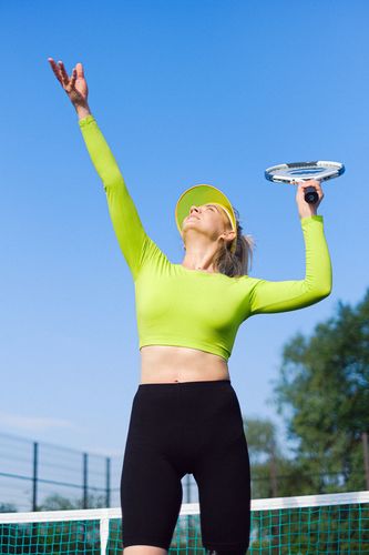 Dames sportkleding online 7