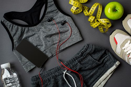 Kleine sport‑rugzakken 14