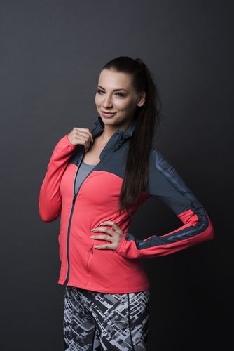 Dames sportkleding 5
