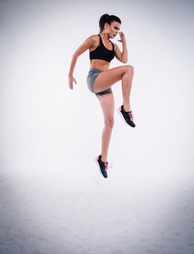Dames sportkleding 5