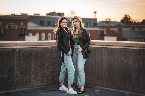 Winterjassen dames 5