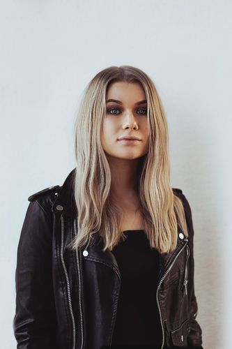 Damesjassen 4