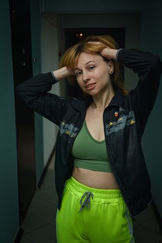 Damesjassen 11