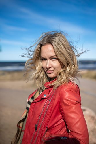 Winterjassen dames 2