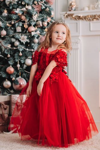 Kindermode voor meisjes 5