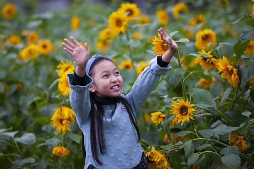 Kindermode voor meisjes 1