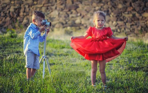 Kindermode voor meisjes 7