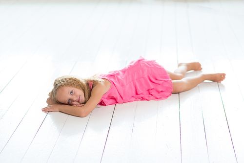 Kindermode voor meisjes 8