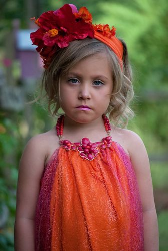 Kindermode voor meisjes 9