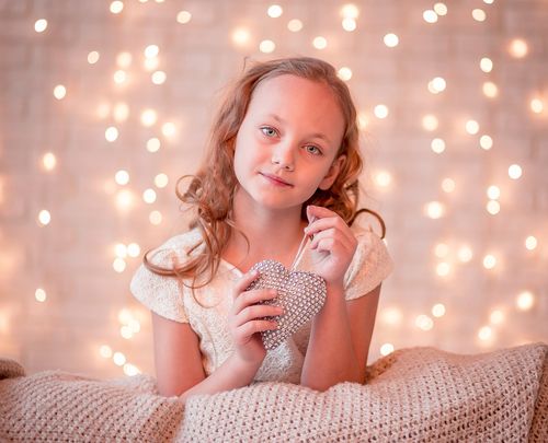 Kindermode voor meisjes 11