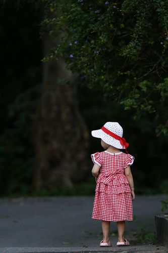 Kindermode voor meisjes 12
