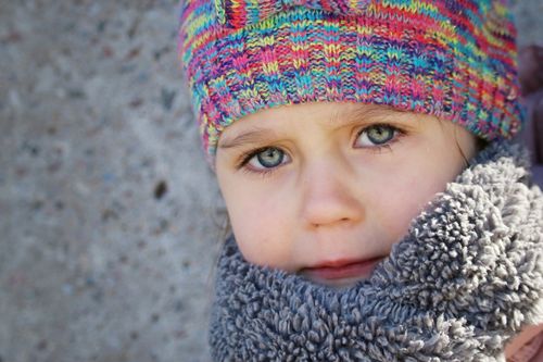 Kindermode voor meisjes 13