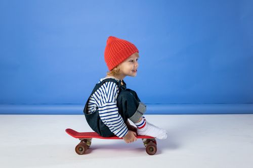 Kindermode voor jongens 3