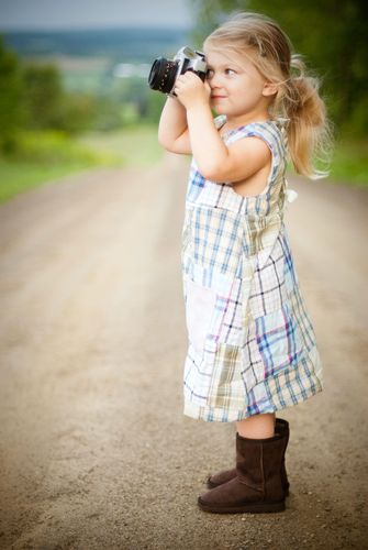 Kindermode voor jongens 7