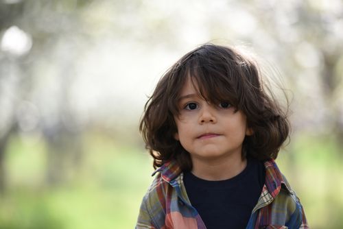 Kindermode voor jongens 8
