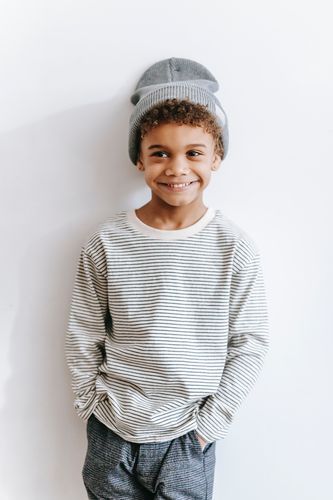 Kindermode voor jongens 9