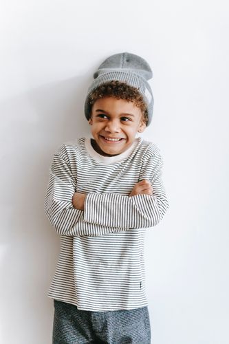 Kindermode voor jongens 10