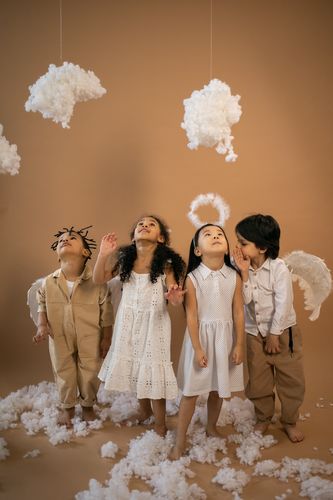 Kindermode voor jongens 12
