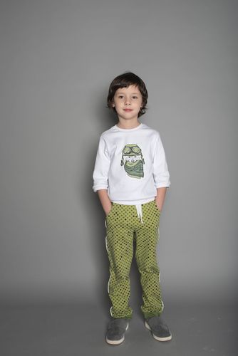 Kindermode 6