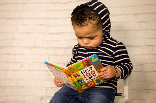Kindermode 10