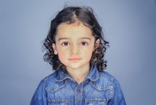 Kindermode 5