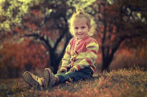 Kindermode 4