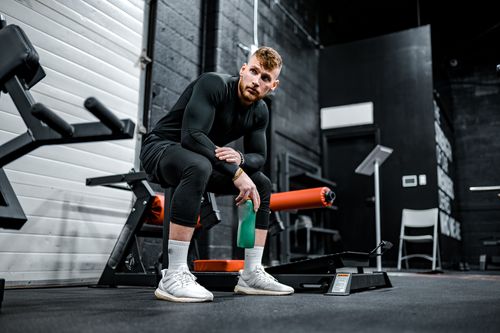 Fitnesskleding 1
