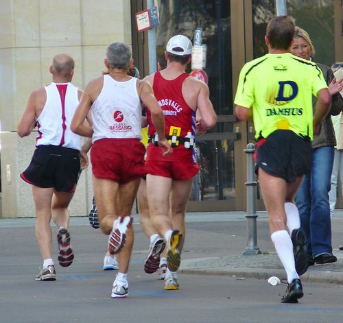 Fitnesskleding heren 4