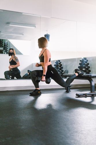 Fitnesskleding heren 6