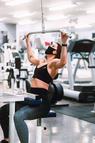 Fitnesskleding heren 7